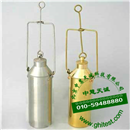SZH-1000铜薄壁液体石油取样器|薄壁加重式采样器|可卸取样器